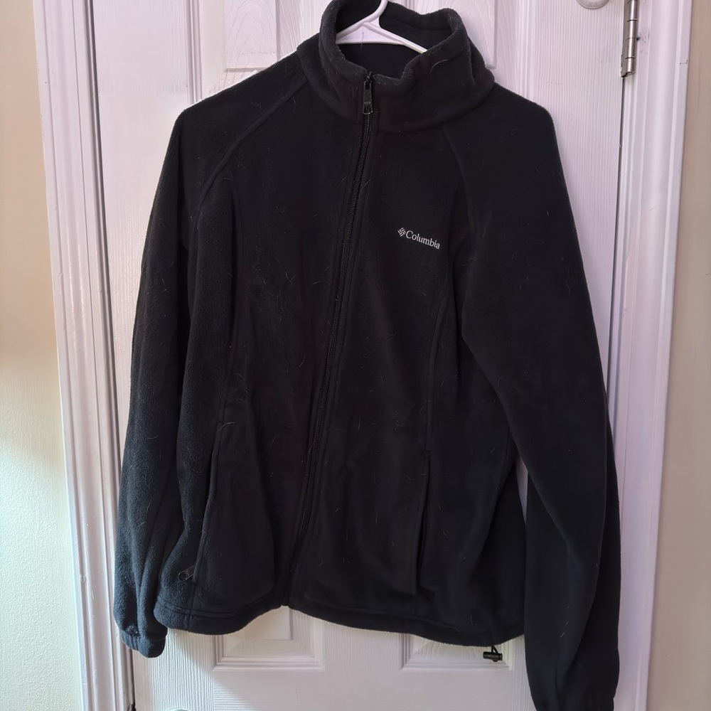 Women’s Columbia Benton Jacket